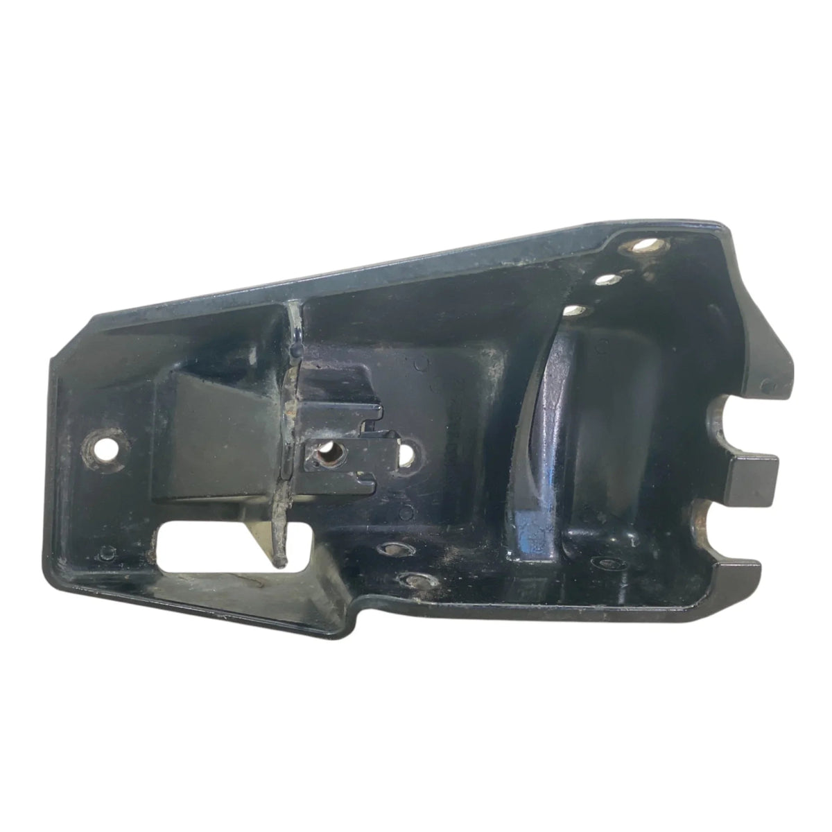 21-28997-000 Genuine Freightliner Left Hand Bumper Mounting Bracket - Second Truck Parts