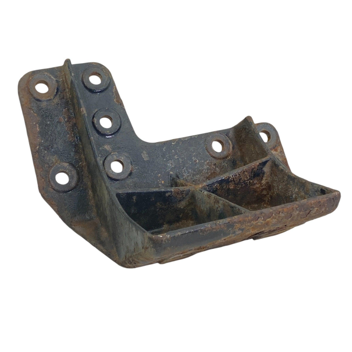 F7HT 5A113 GA Genuine Freightliner Bracket - Second Truck Parts