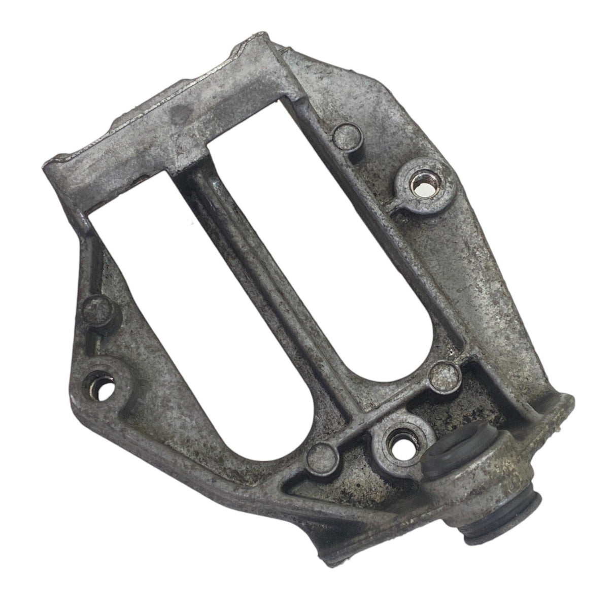 A4721500473 Genuine Detroit Diesel Mounting Support Bracket - Second Truck Parts