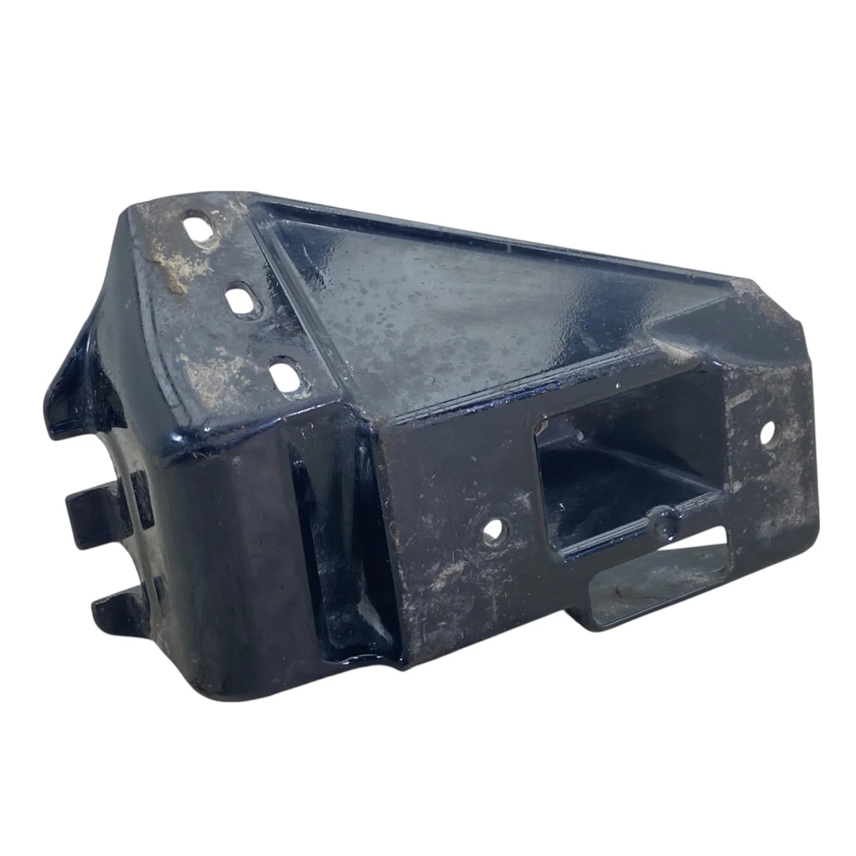 21-28997-000 Genuine Freightliner Left Hand Bumper Mounting Bracket - Second Truck Parts