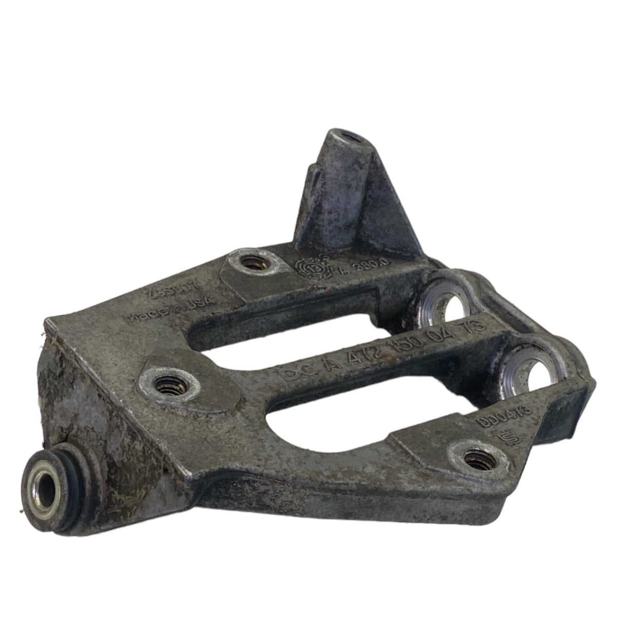 A4721500473 Genuine Detroit Diesel Mounting Support Bracket - Second Truck Parts