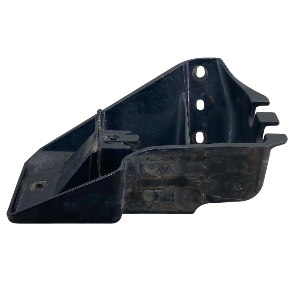 21-28997-000 Genuine Freightliner Left Hand Bumper Mounting Bracket - Second Truck Parts