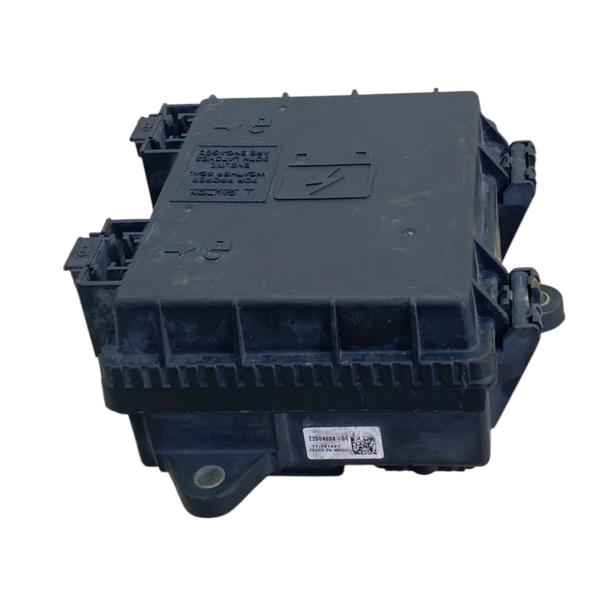 23122028 Genuine Volvo Relay Module