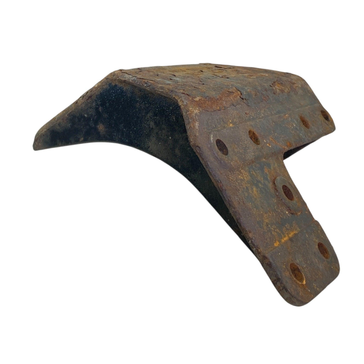 F7HT 5A113 GA Genuine Freightliner Bracket - Second Truck Parts