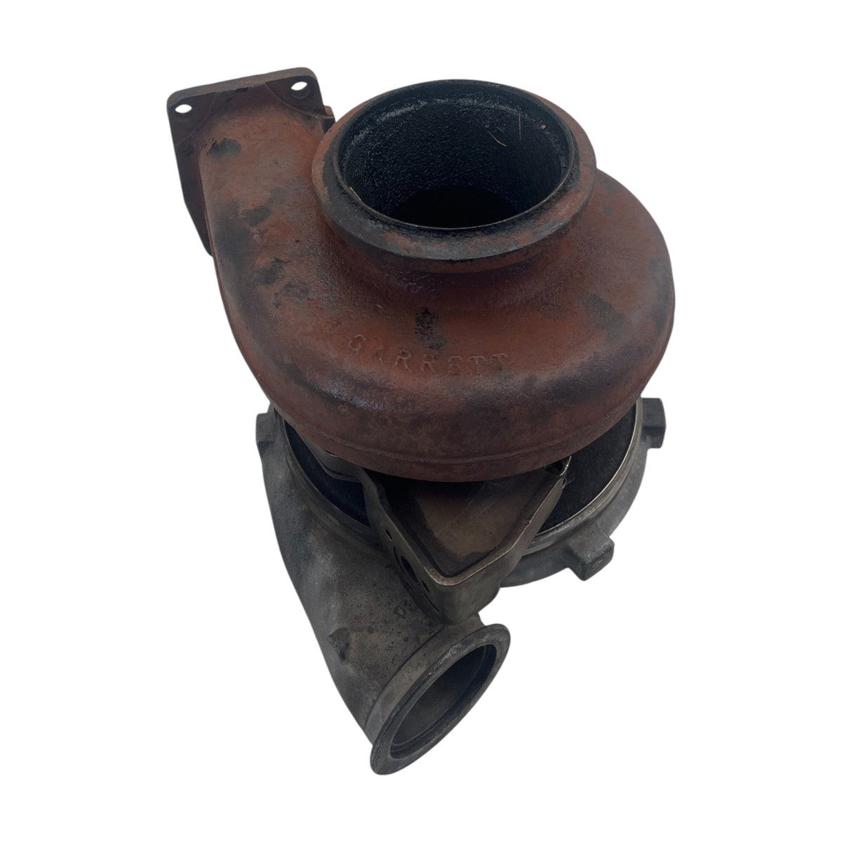 R23534361 Genuine Detroit Diesel Turbocharger - Second Truck Parts