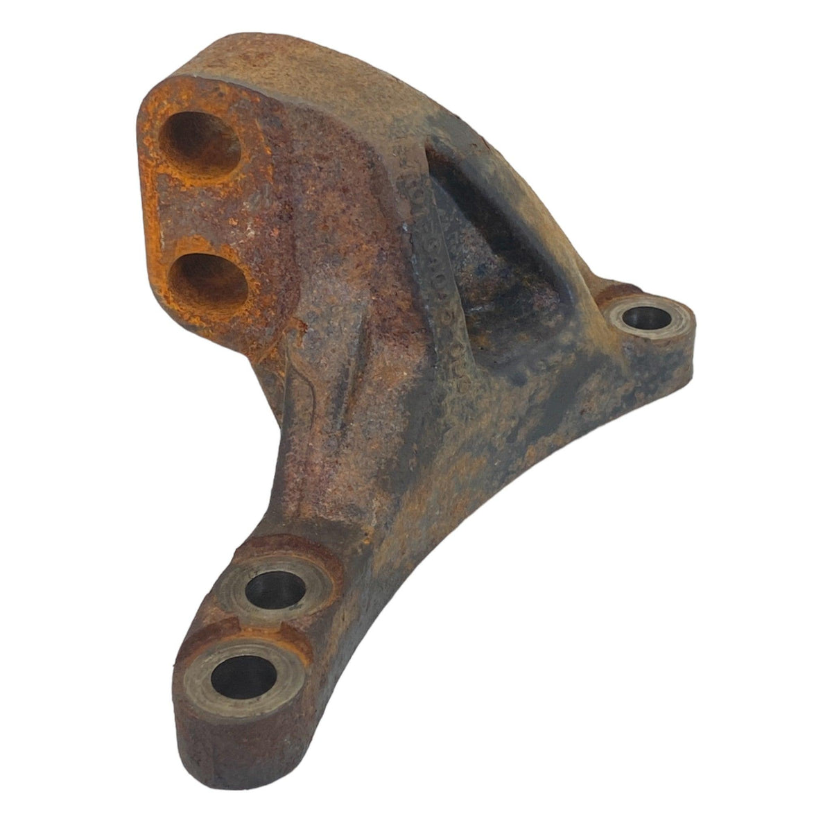 R01-34045-000 Genuine Freightliner Rear Engine Mount - Second Truck Parts