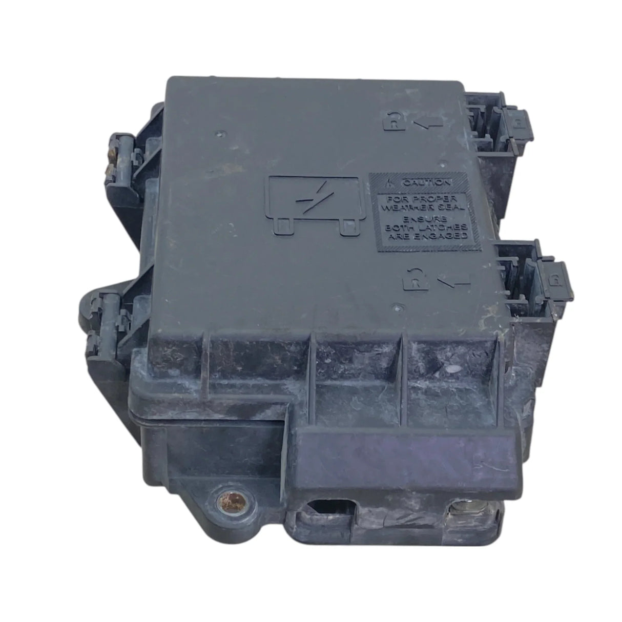 23942181 Genuine Volvo Relay Module - Second Truck Parts