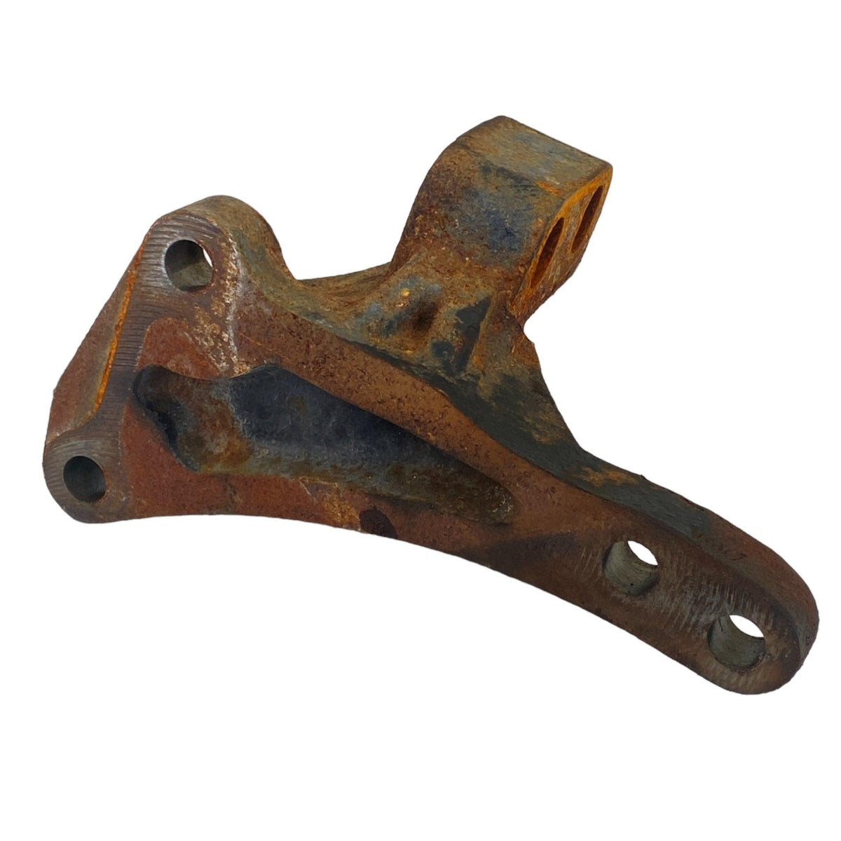 R01-34045-000 Genuine Freightliner Rear Engine Mount - Second Truck Parts