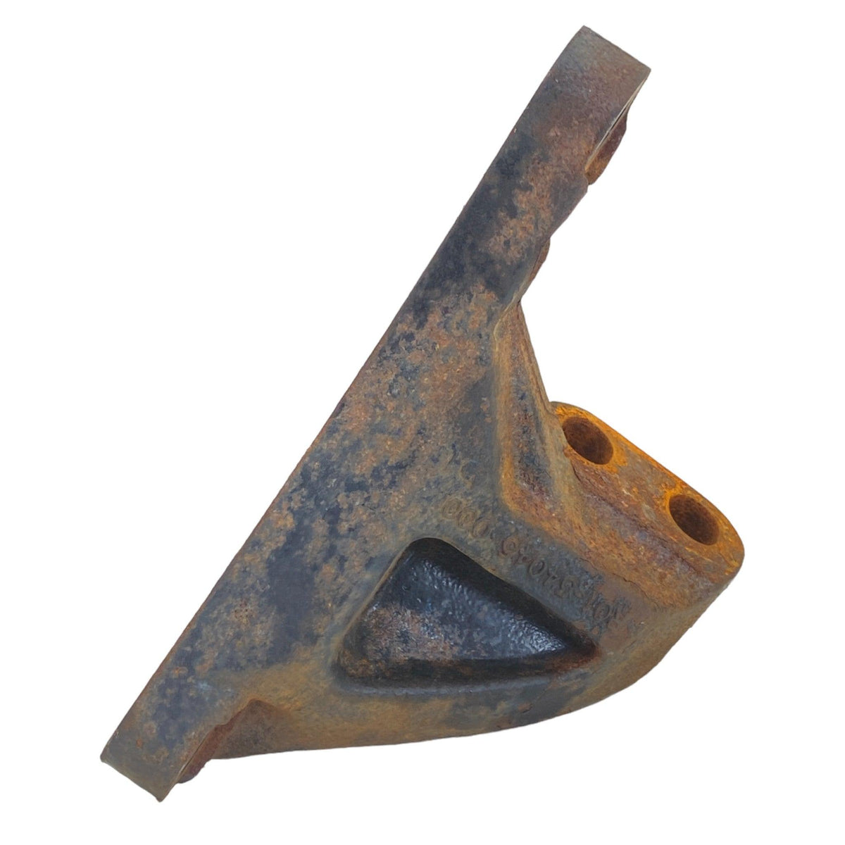 R01-34045-000 Genuine Freightliner Rear Engine Mount - Second Truck Parts