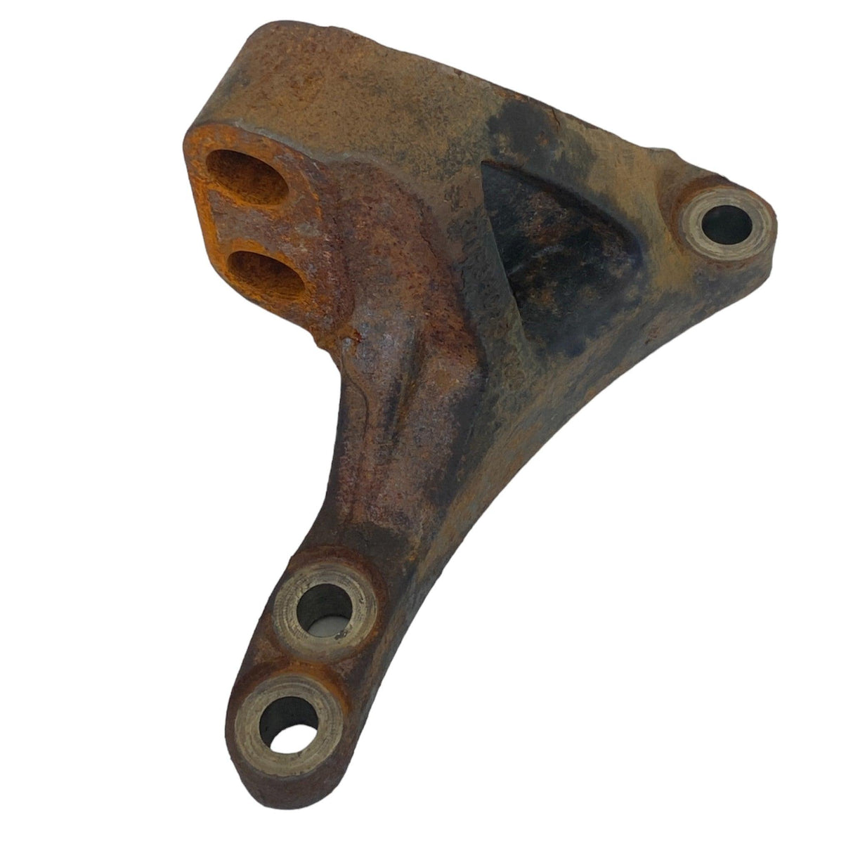 R01-34045-000 Genuine Freightliner Rear Engine Mount - Second Truck Parts