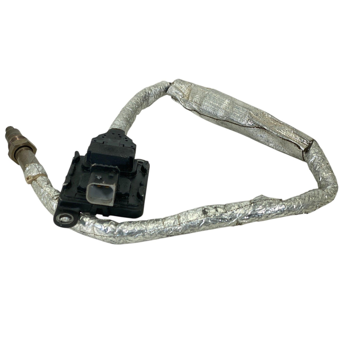 3687930RX Genuine Cummins NOX Nitrogen Oxide Sensor - Second Truck Parts
