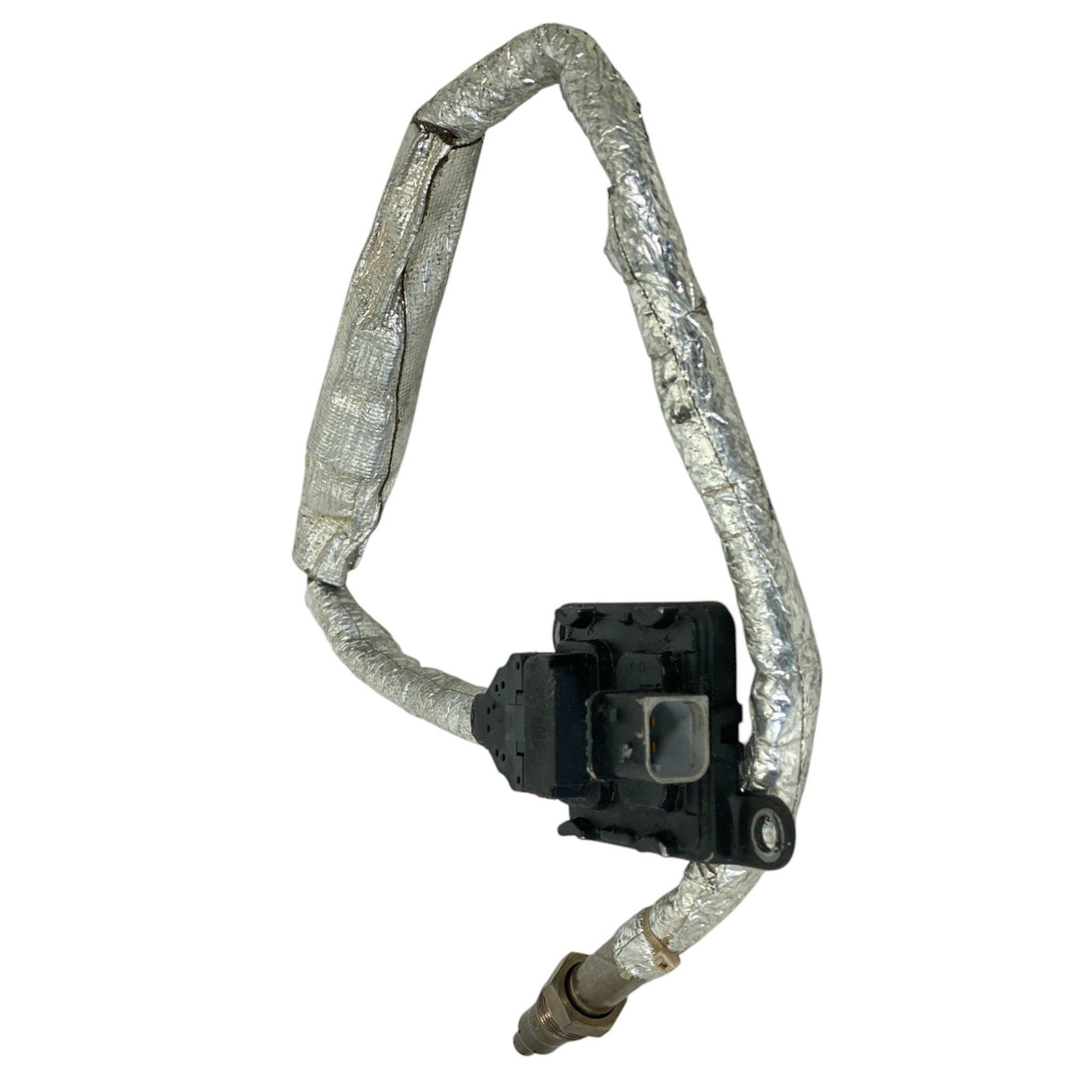 3687930RX Genuine Cummins NOX Nitrogen Oxide Sensor - Second Truck Parts