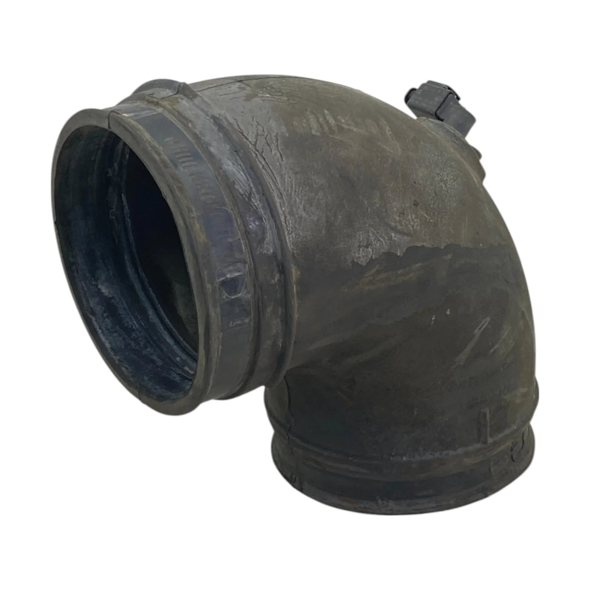 DDE A4720981137 Genuine Detroit Diesel Air Intake Manifold Elbow - Intake Manifolds