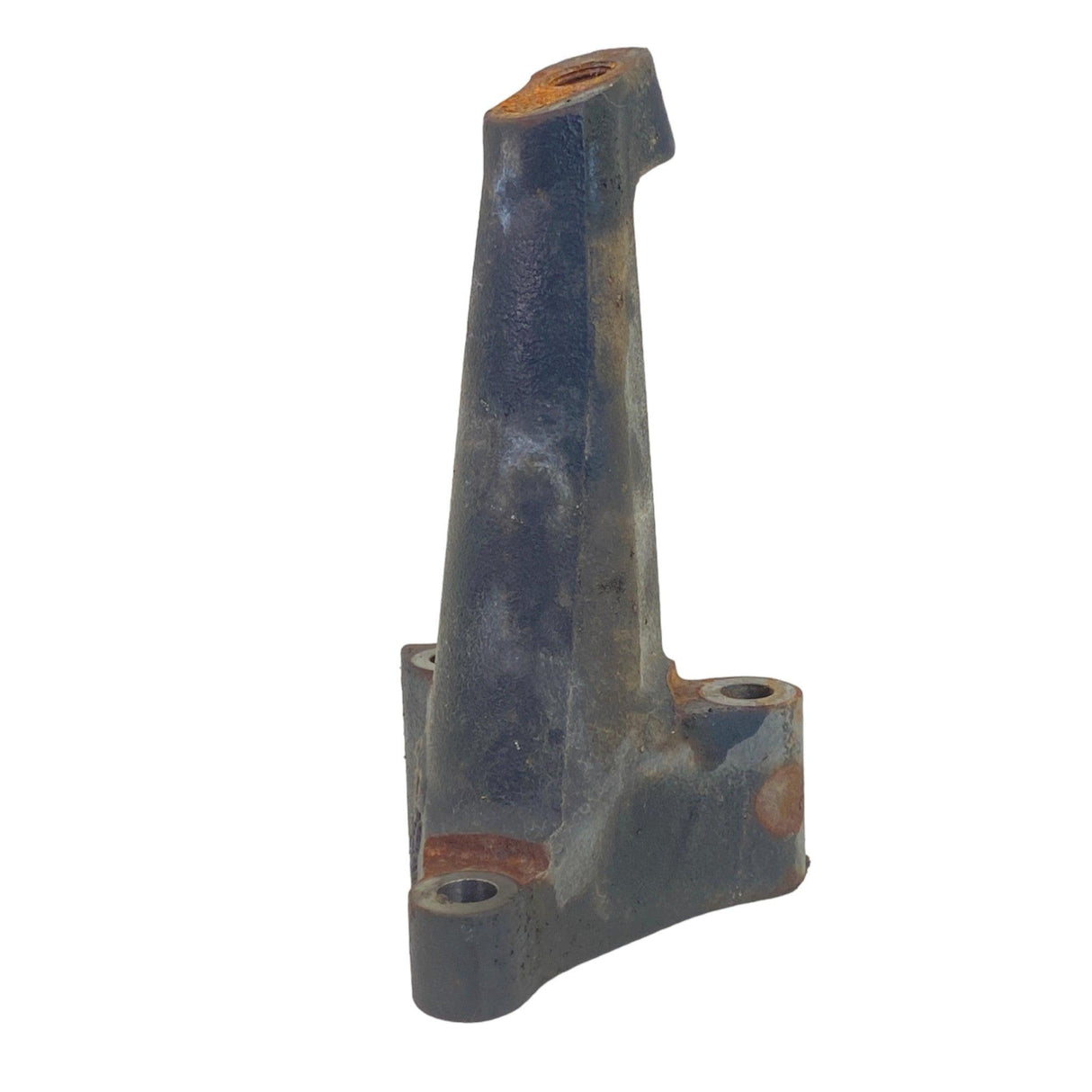 A4712031940 Genuine Detroit Diesel Radiator Tie Rod Bracket - Second Truck Parts