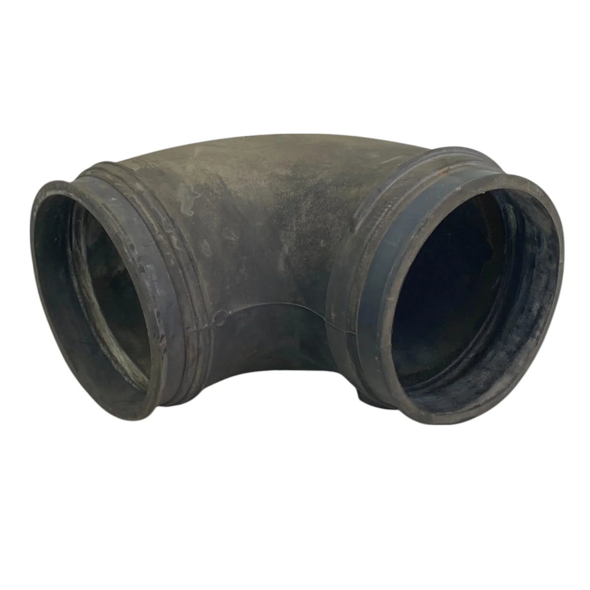 A4720981537 Genuine Detroit Diesel Air Intake Manifold Elbow - Second Truck Parts