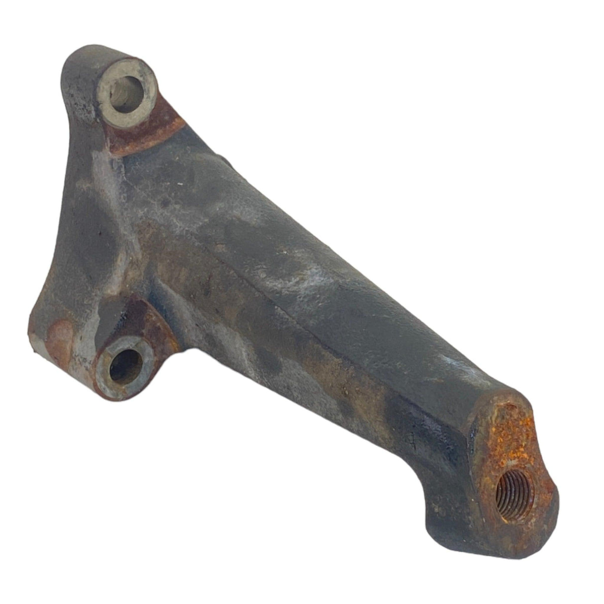 A4712031940 Genuine Detroit Diesel Radiator Tie Rod Bracket - Second Truck Parts
