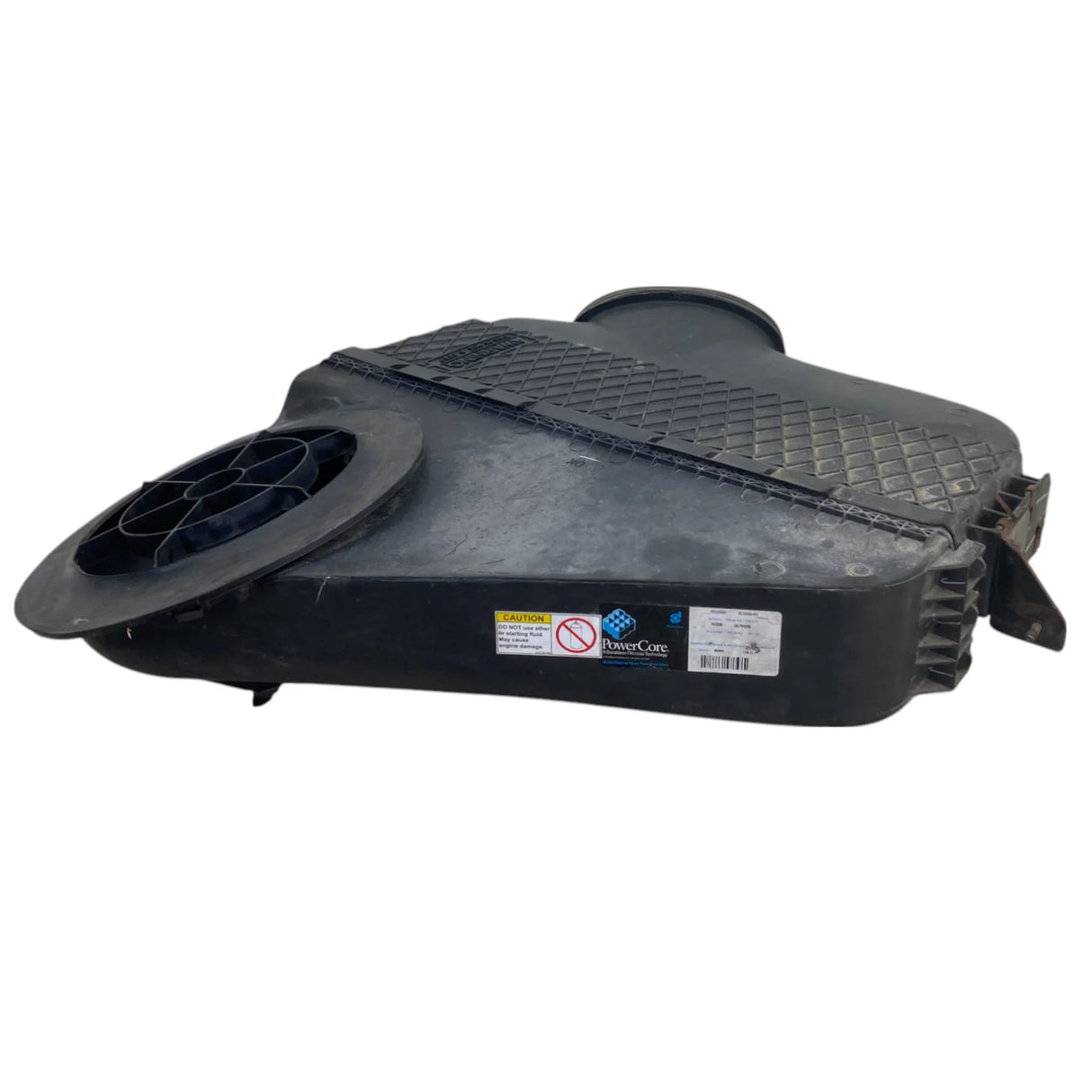 03-33648-003 Genuine Freightliner Air Cleaner - Second Truck Parts