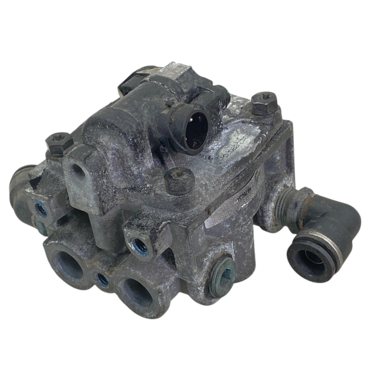 K071866 Genuine Bendix Brake Relay Traction Valve 4.0 Psi 12V