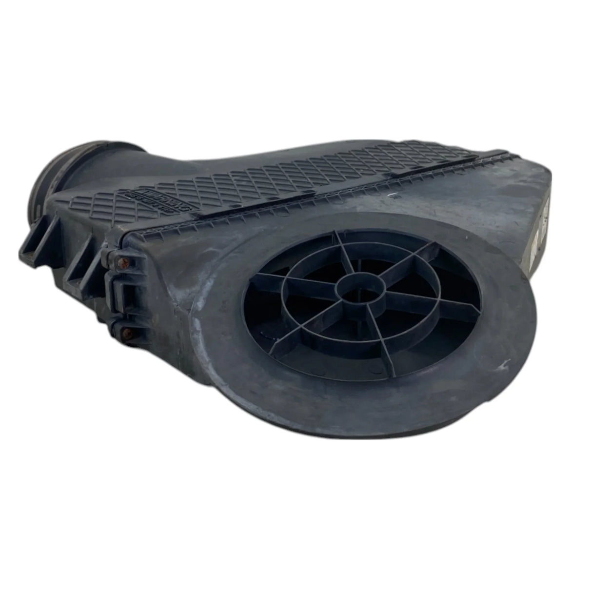 03-33648-003 Genuine Freightliner Air Cleaner - Second Truck Parts