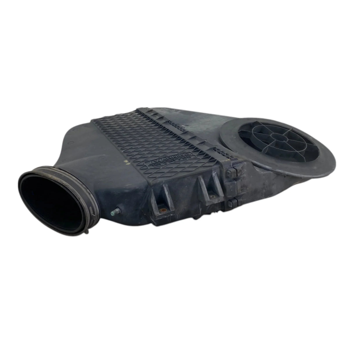 03-33648-003 Genuine Freightliner Air Cleaner - Second Truck Parts