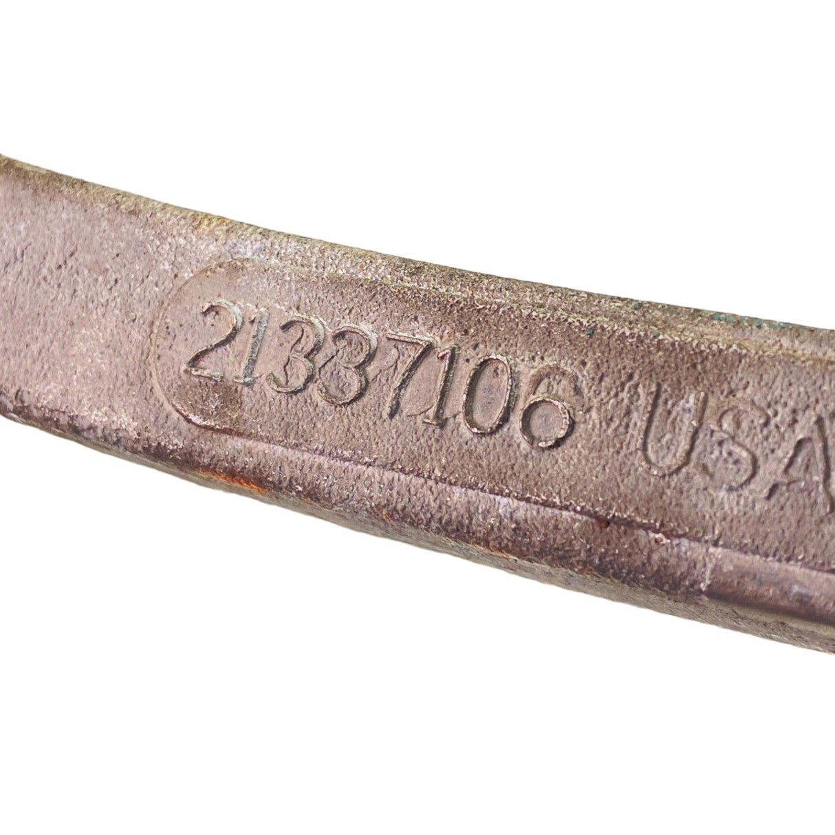 21337106 Genuine Volvo Engine Fan Shroud Bracket - Second Truck Parts