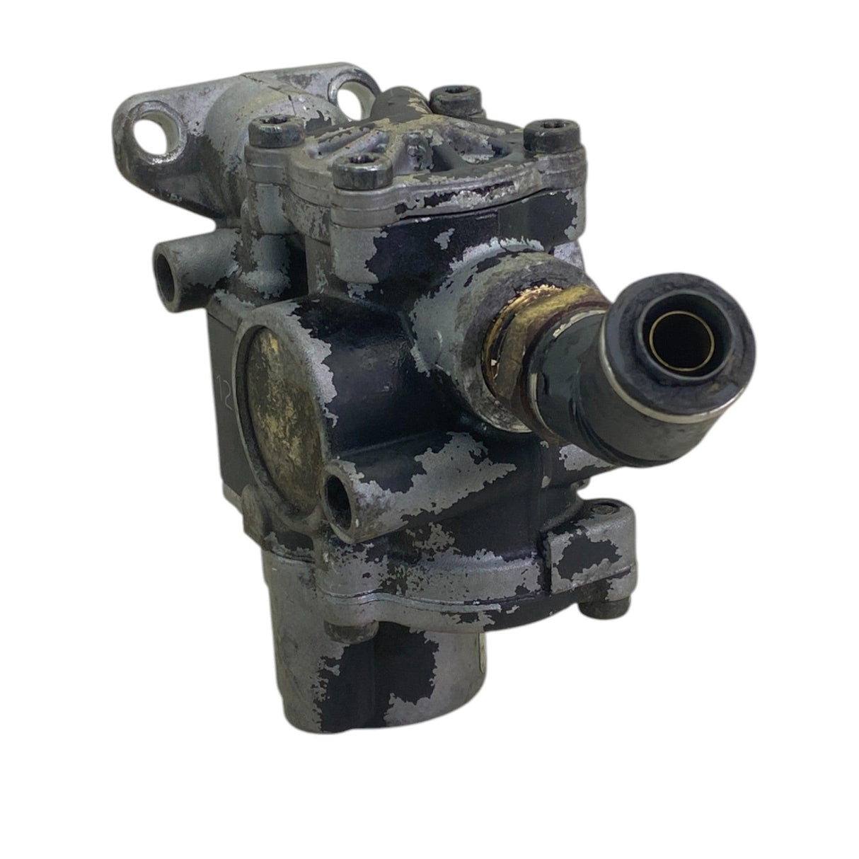 4725003220 Genuine Wabco ABS Modulator Valve 12V - Second Truck Parts