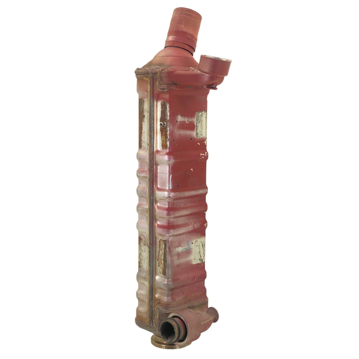 22134241 Genuine Volvo EGR Exhaust Gas Recirculation Cooler - Second Truck Parts