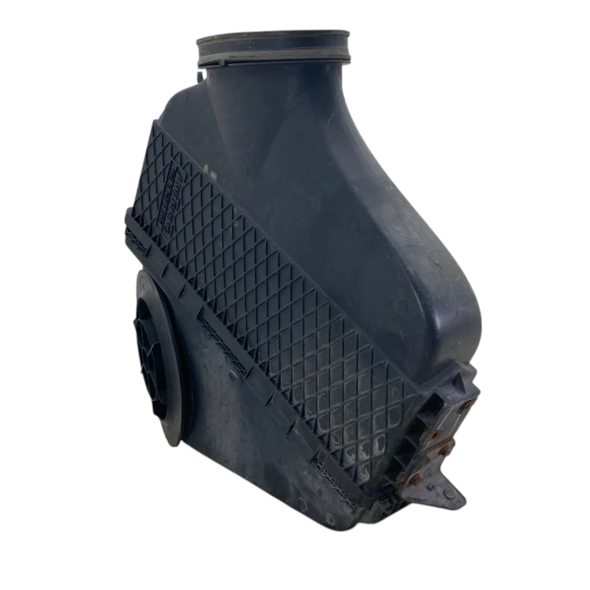 03-33648-003 Genuine Freightliner Air Cleaner - Second Truck Parts