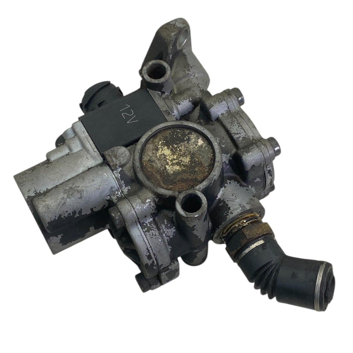 4721950760 Genuine Wabco ABS Modulator Valve 12V - Second Truck Parts