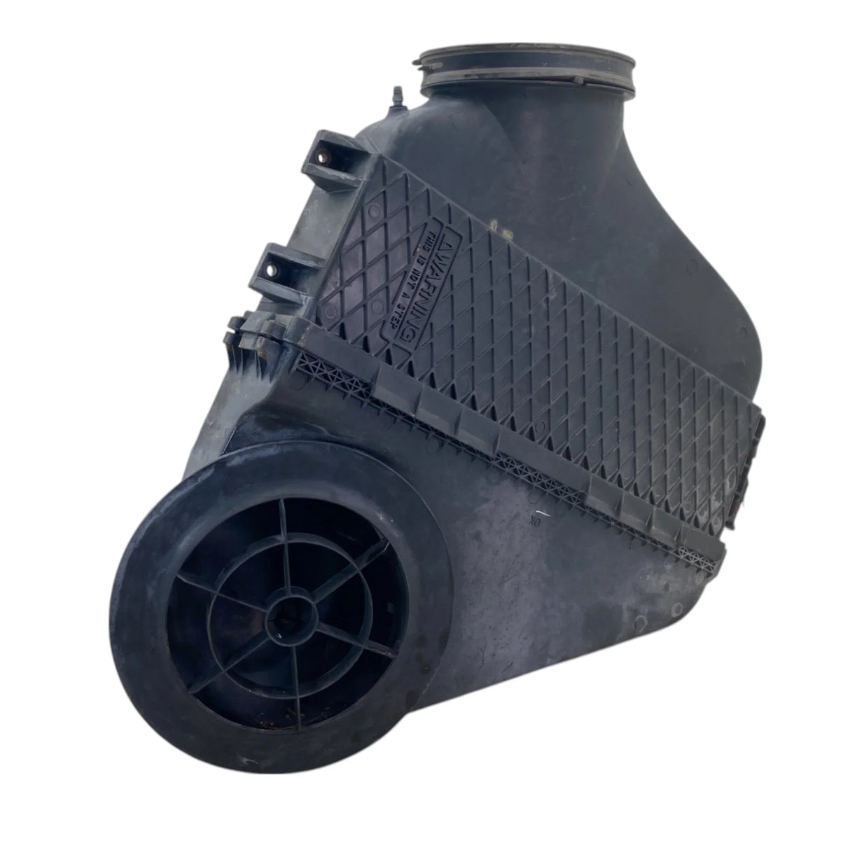 03-33648-003 Genuine Freightliner Air Cleaner - Second Truck Parts