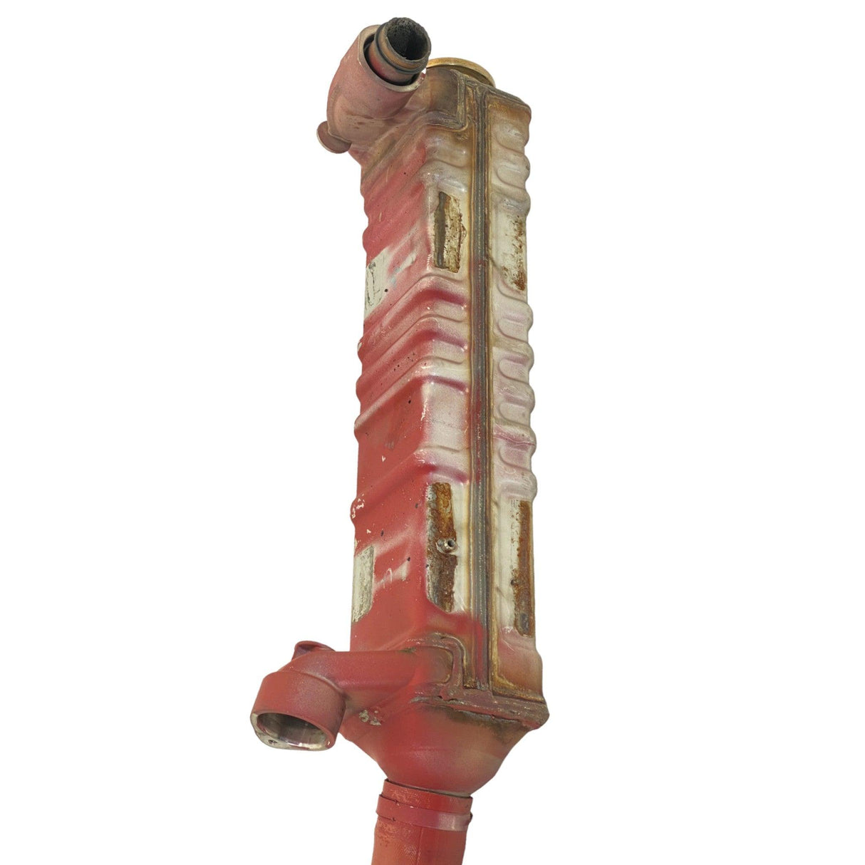 22134241 Genuine Volvo EGR Exhaust Gas Recirculation Cooler - Second Truck Parts