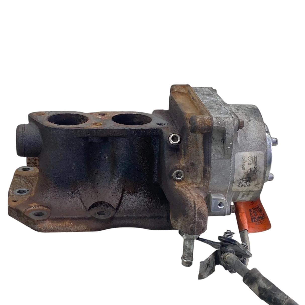 3036545C1 Genuine International EGR Valve - Second Truck Parts