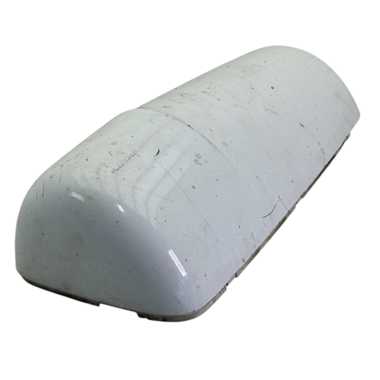 R22-6123-100 Genuine Paccar Left Primed Mirror Housing - Second Truck Parts