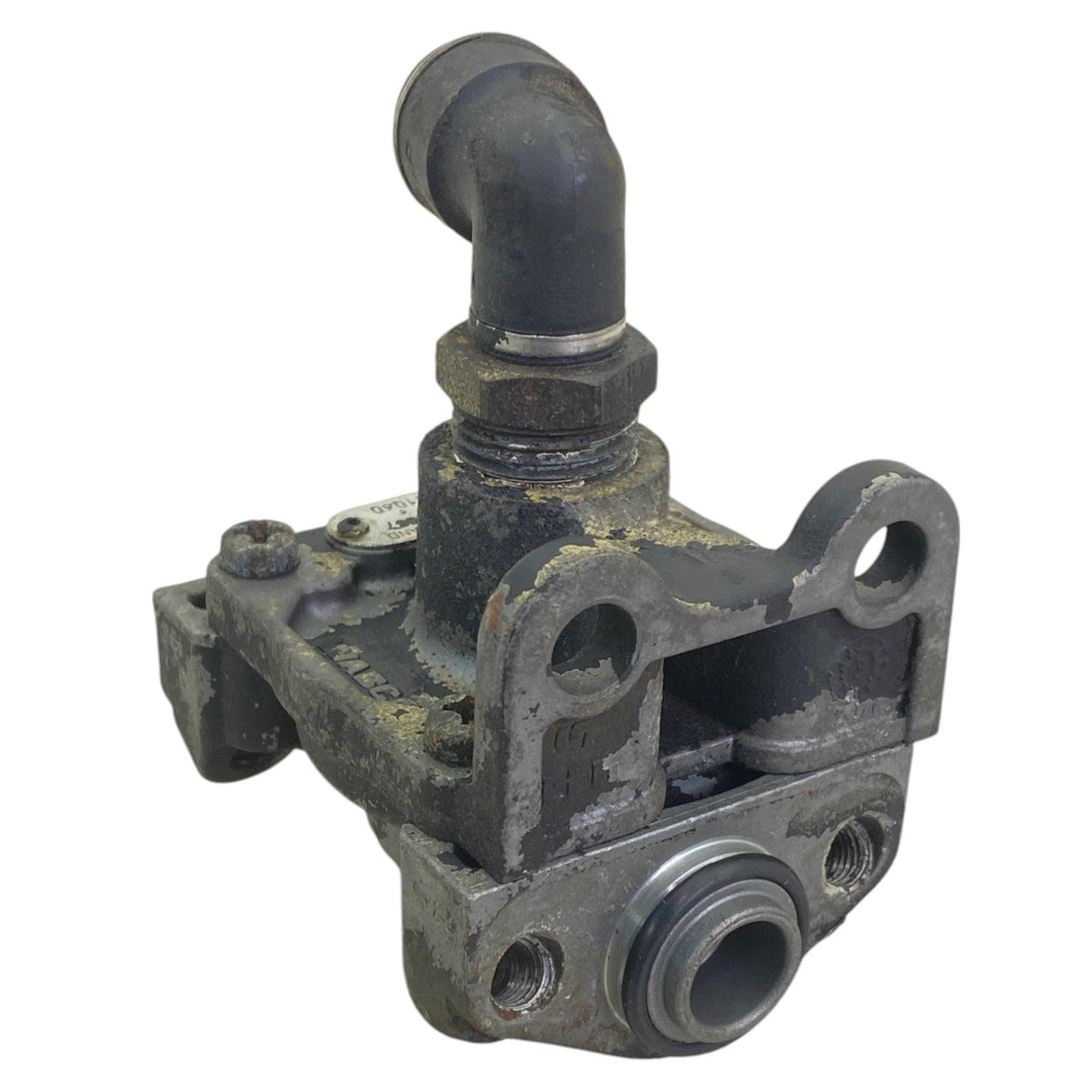 9735001060 Genuine Wabco Air Brake Quick Release Valve - Second Truck Parts