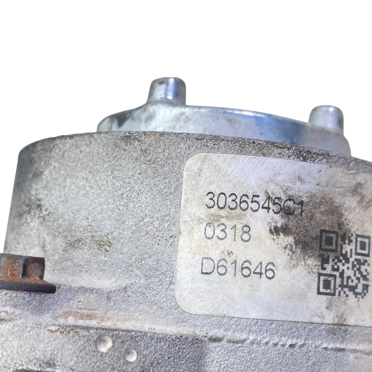 3036545C1 Genuine International EGR Valve - Second Truck Parts