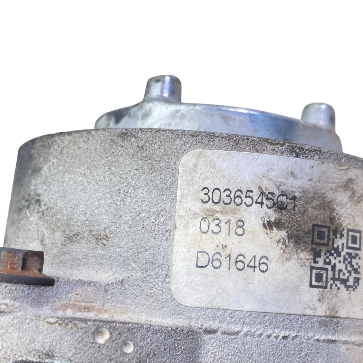 3036545C1 Genuine International EGR Valve - Second Truck Parts