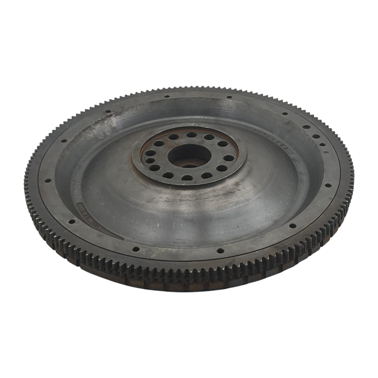 21514069 Genuine Volvo Engine Flywheel