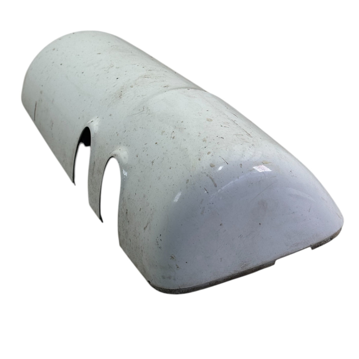 R22-6123-100 Genuine Paccar Left Primed Mirror Housing - Second Truck Parts