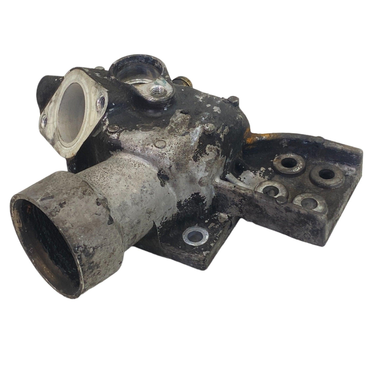 20848636 Genuine Mack Cover - Second Truck Parts