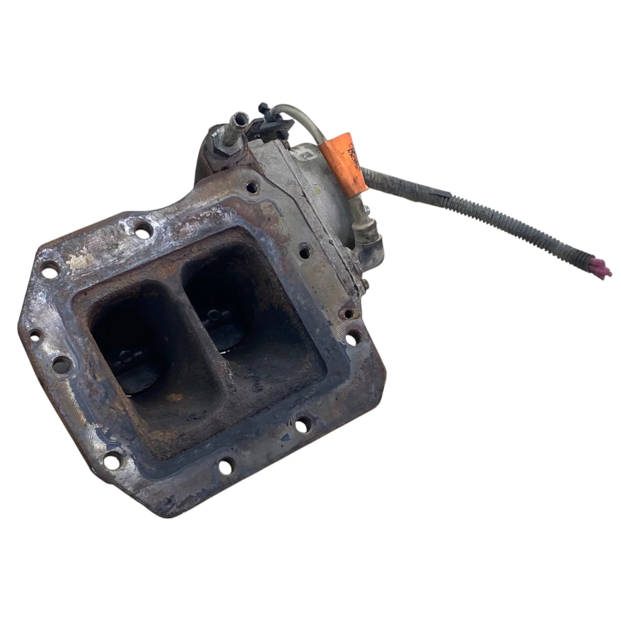3036545C1 Genuine International EGR Valve - Second Truck Parts