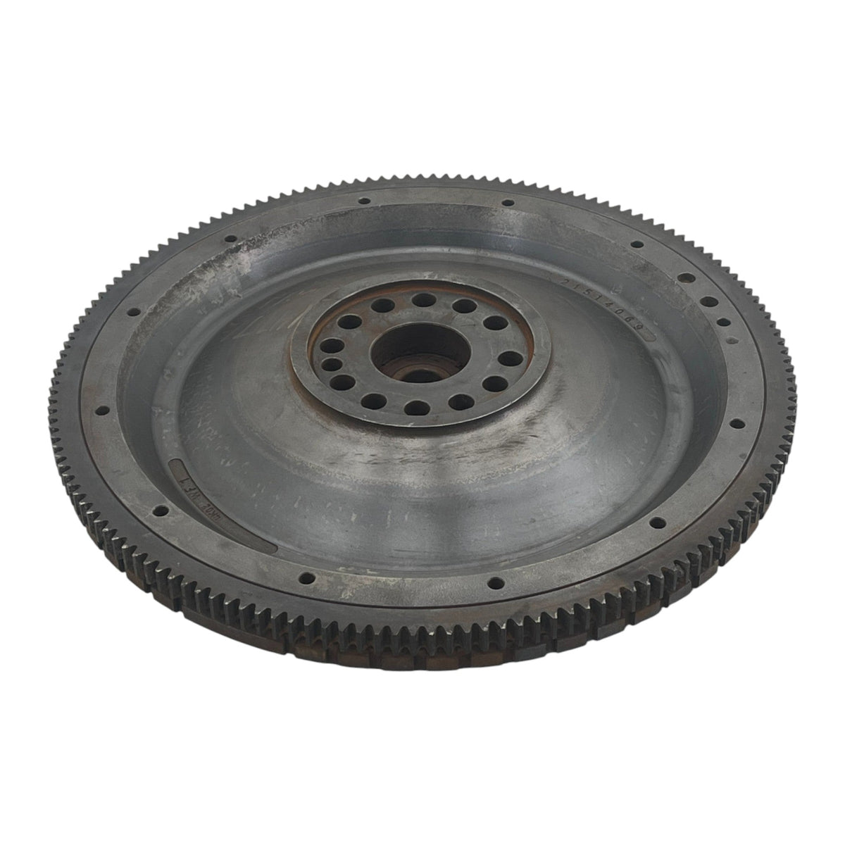 21514069 Genuine Volvo Engine Flywheel - Second Truck Parts