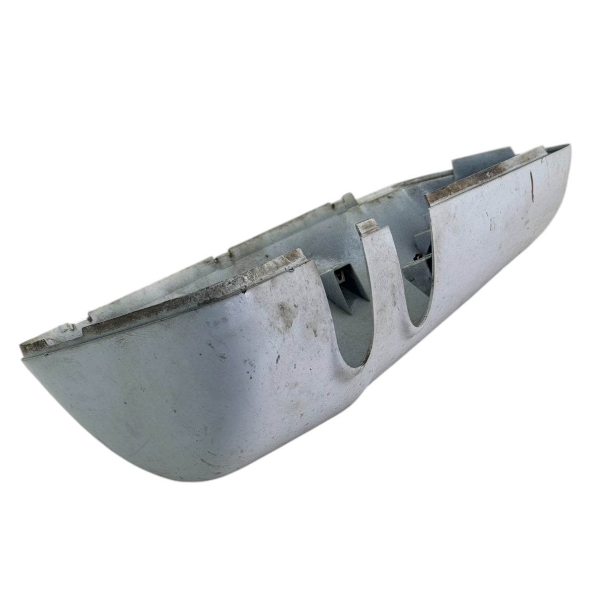 R22-6123-100 Genuine Paccar Left Primed Mirror Housing - Second Truck Parts