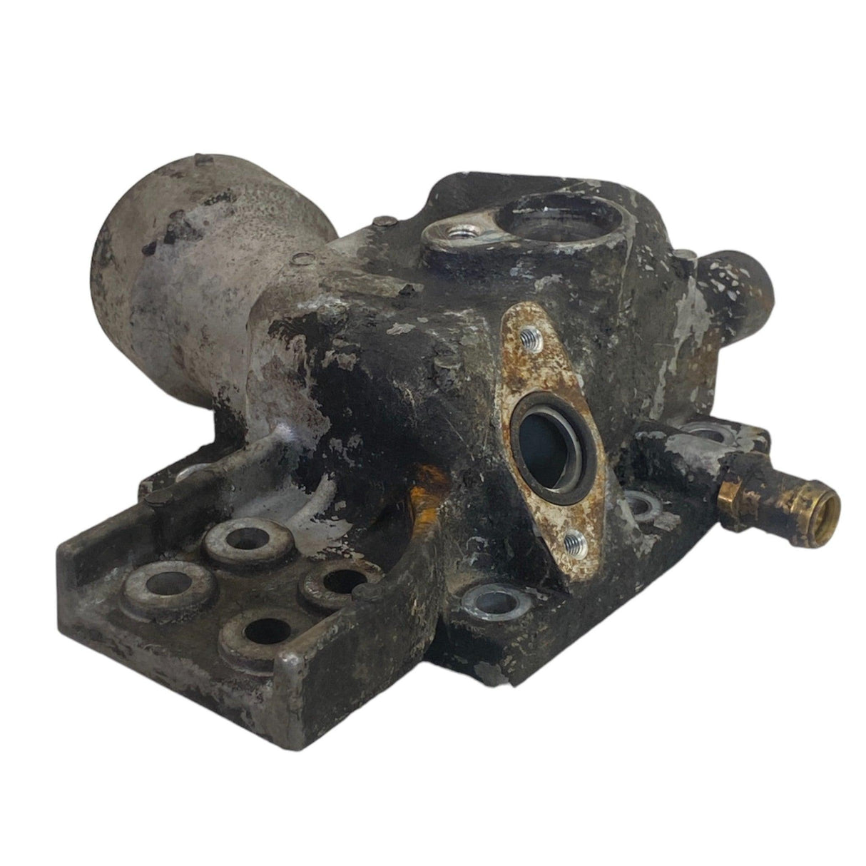 20848636 Genuine Mack Cover - Second Truck Parts