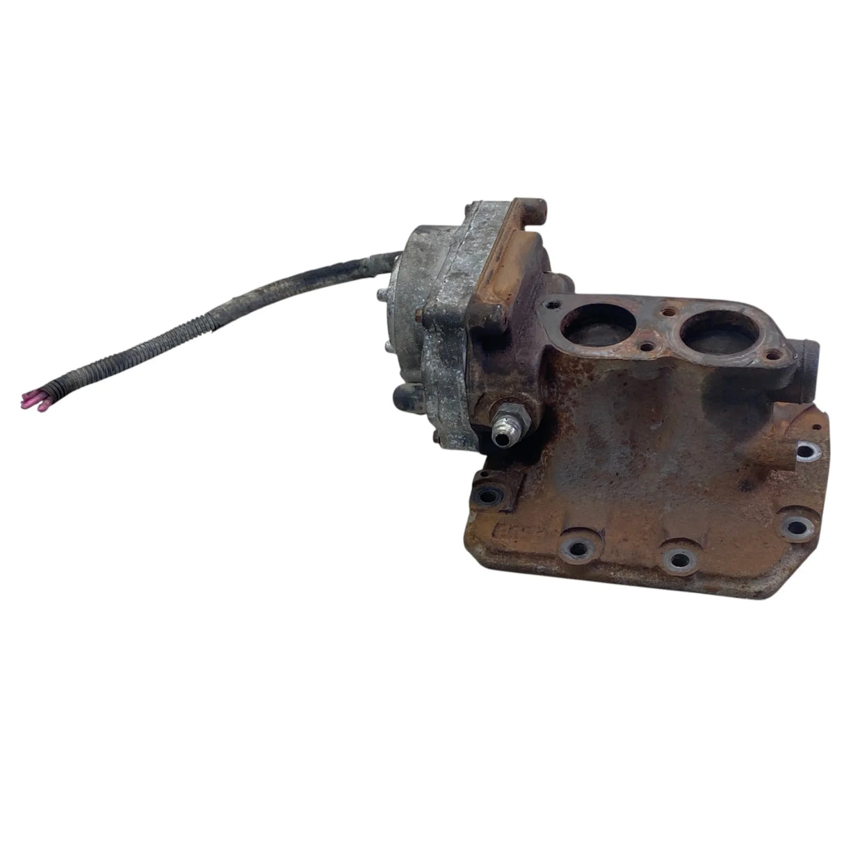 3036545C1 Genuine International EGR Valve - Second Truck Parts