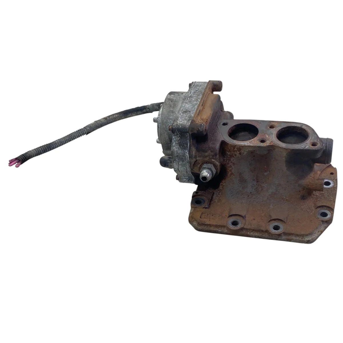 3036545C1 Genuine International EGR Valve - Second Truck Parts