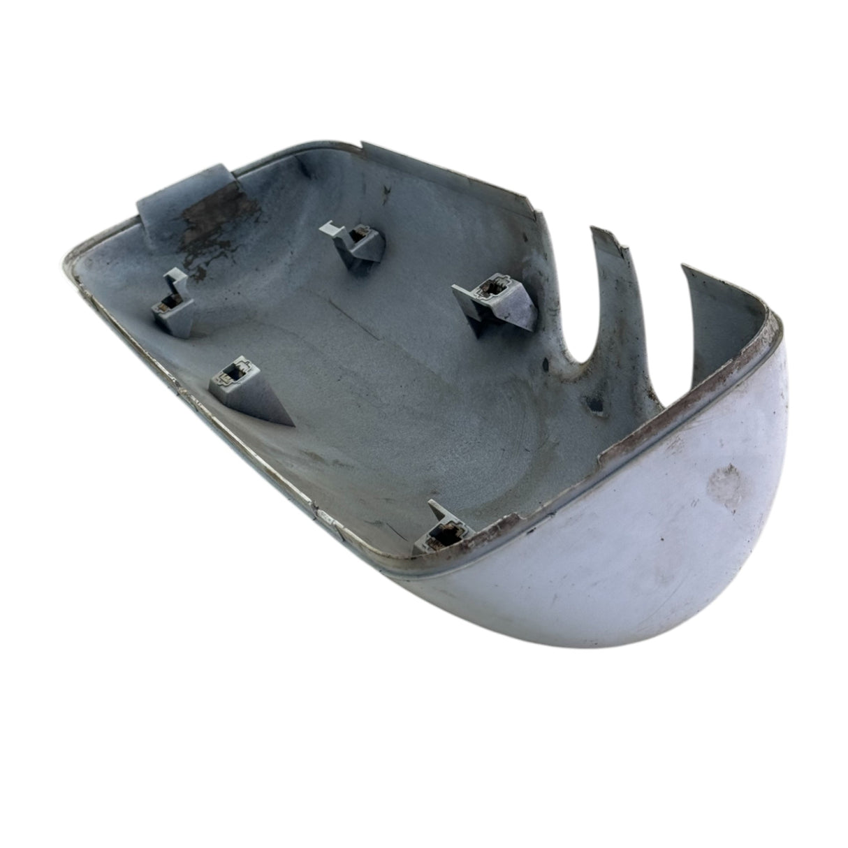 R22-6123-100 Genuine Paccar Left Primed Mirror Housing - Second Truck Parts