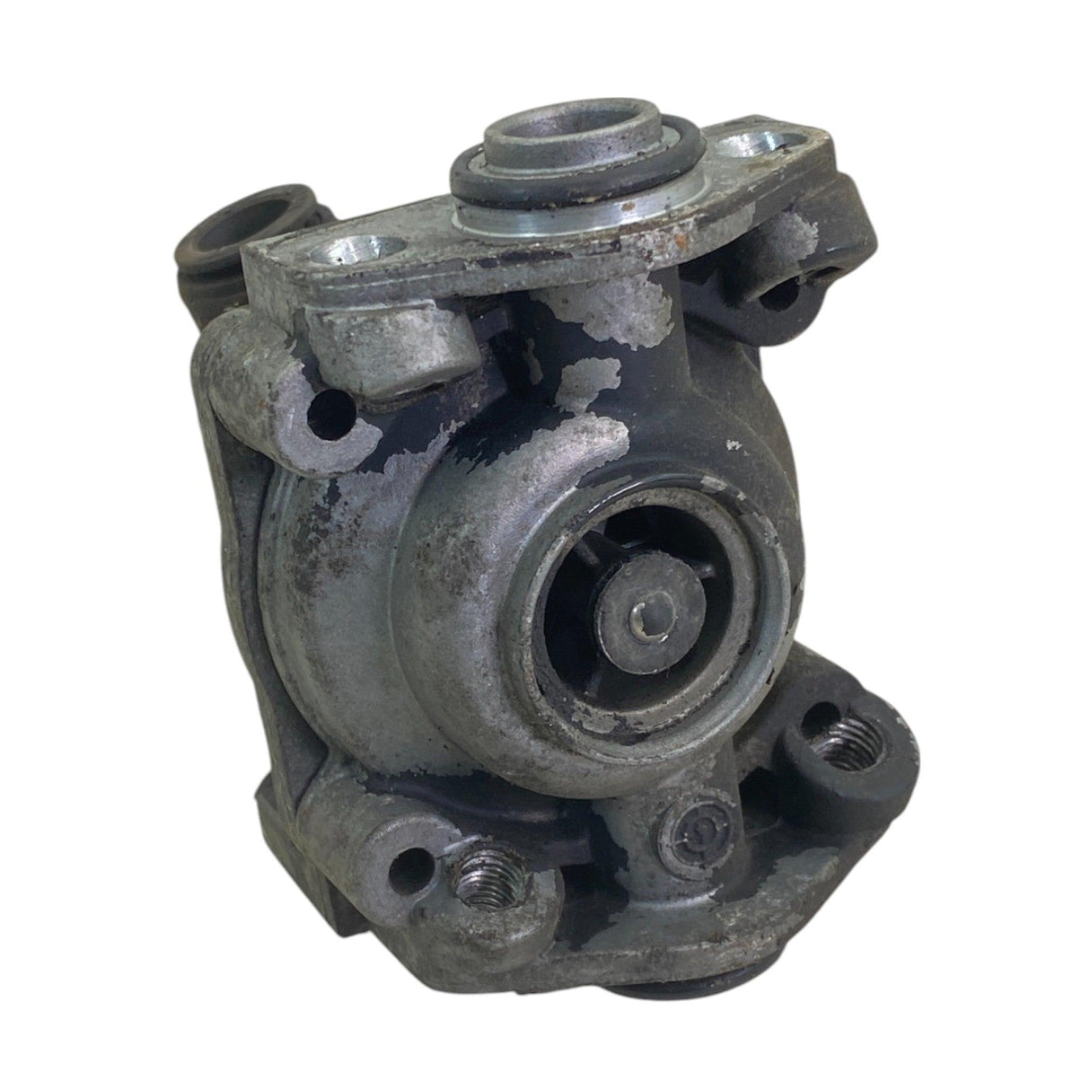 9735001060 Genuine Wabco Air Brake Quick Release Valve - Second Truck Parts