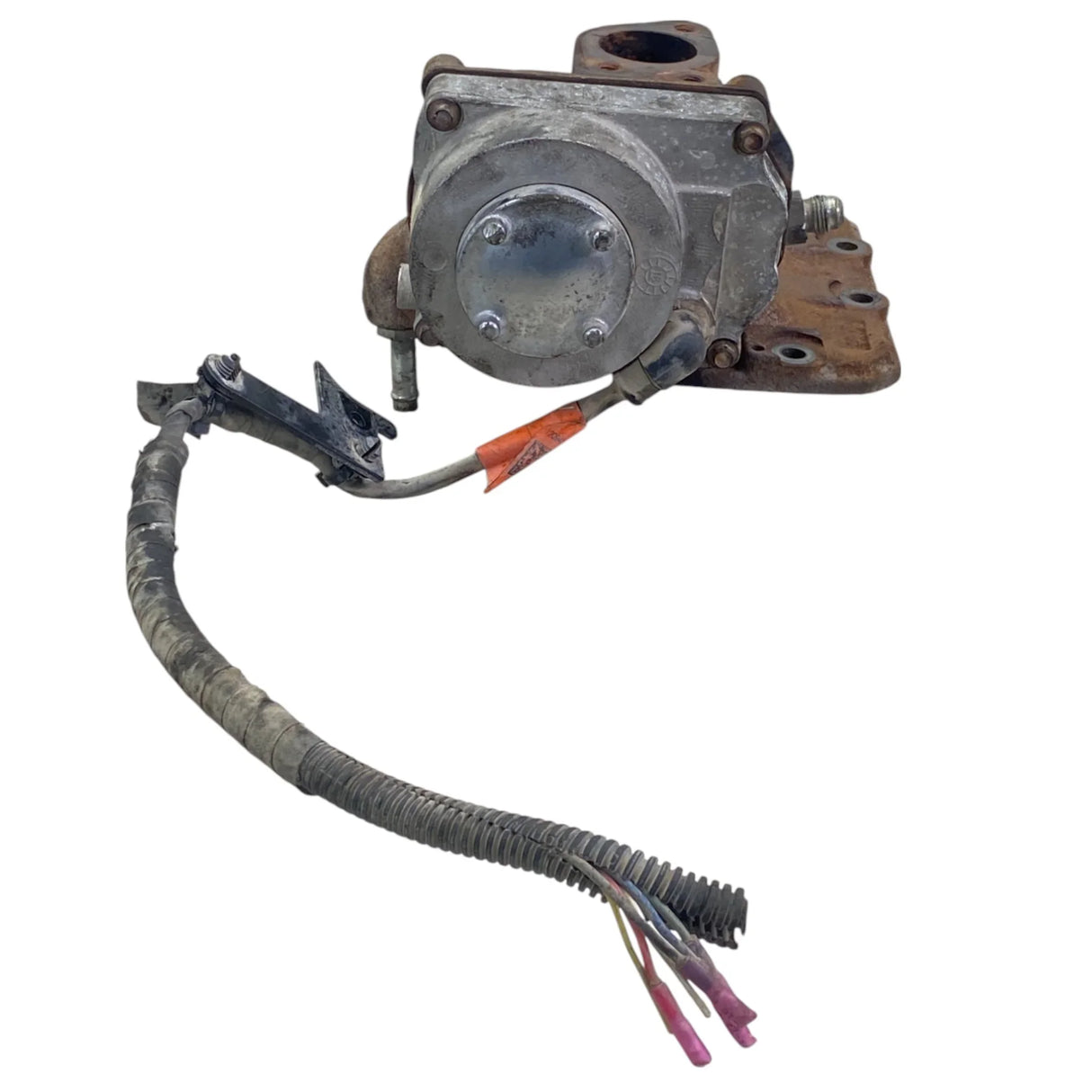 3036545C1 Genuine International EGR Valve - Second Truck Parts