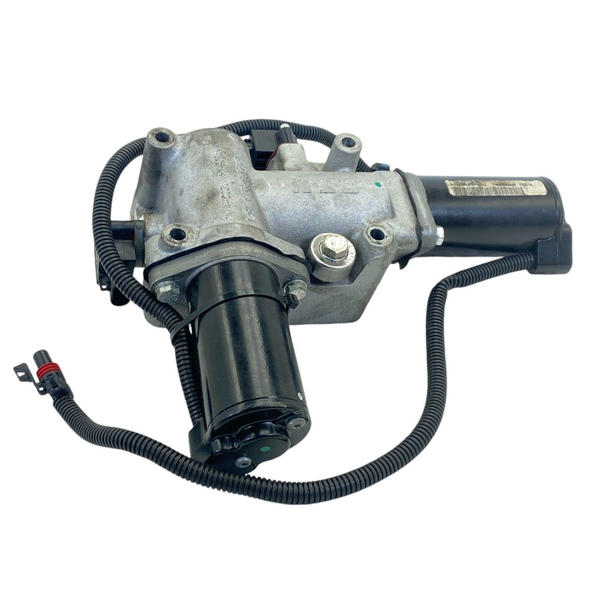 K-4223 Genuine Eaton Gen 3 XY Shifter - Second Truck Parts