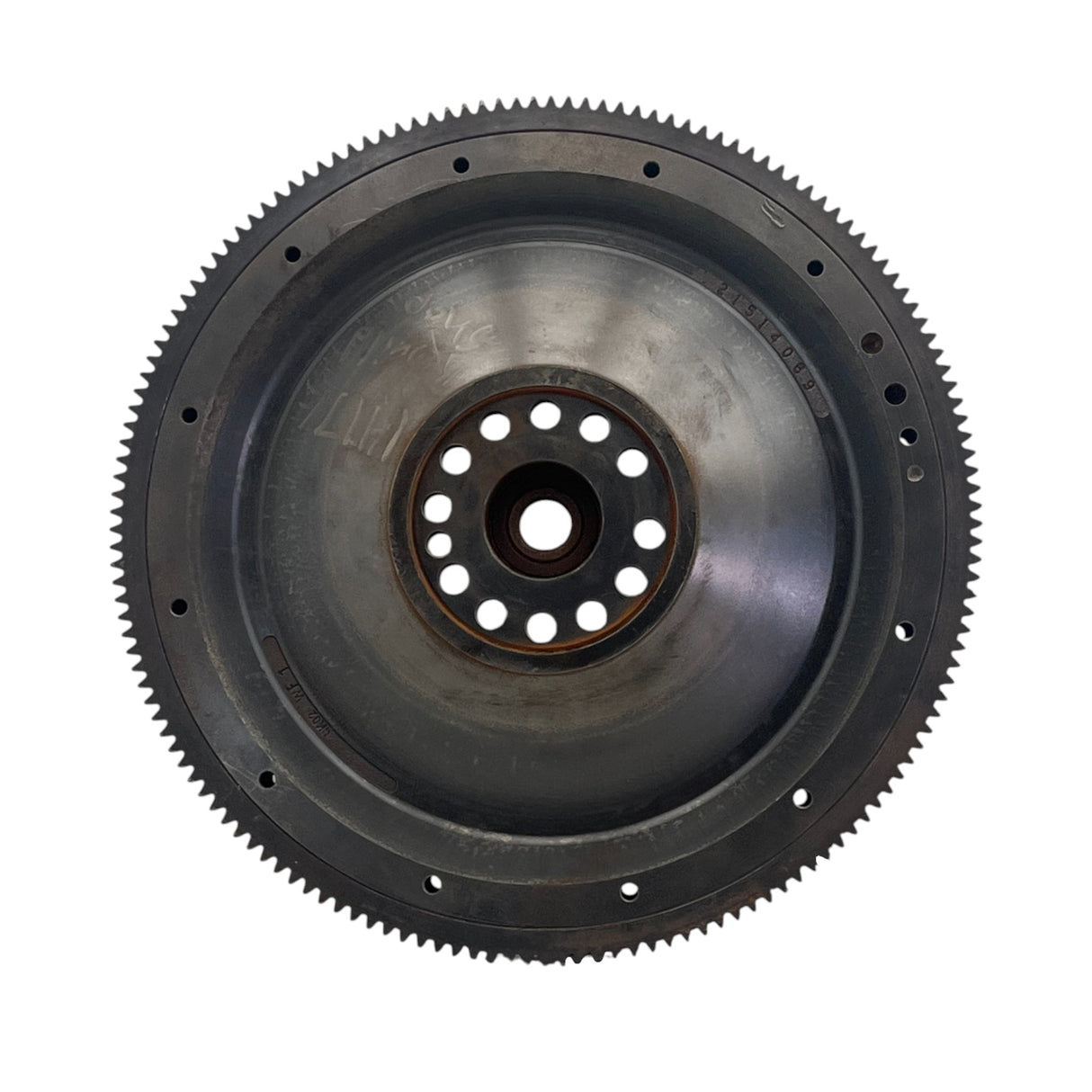 21514069 Genuine Volvo Engine Flywheel